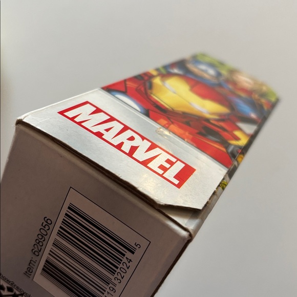 LEGO Marvel Avengers (76142) - Speeder Bike Attack - 226pcs - Black Panther - Picture 5 of 16